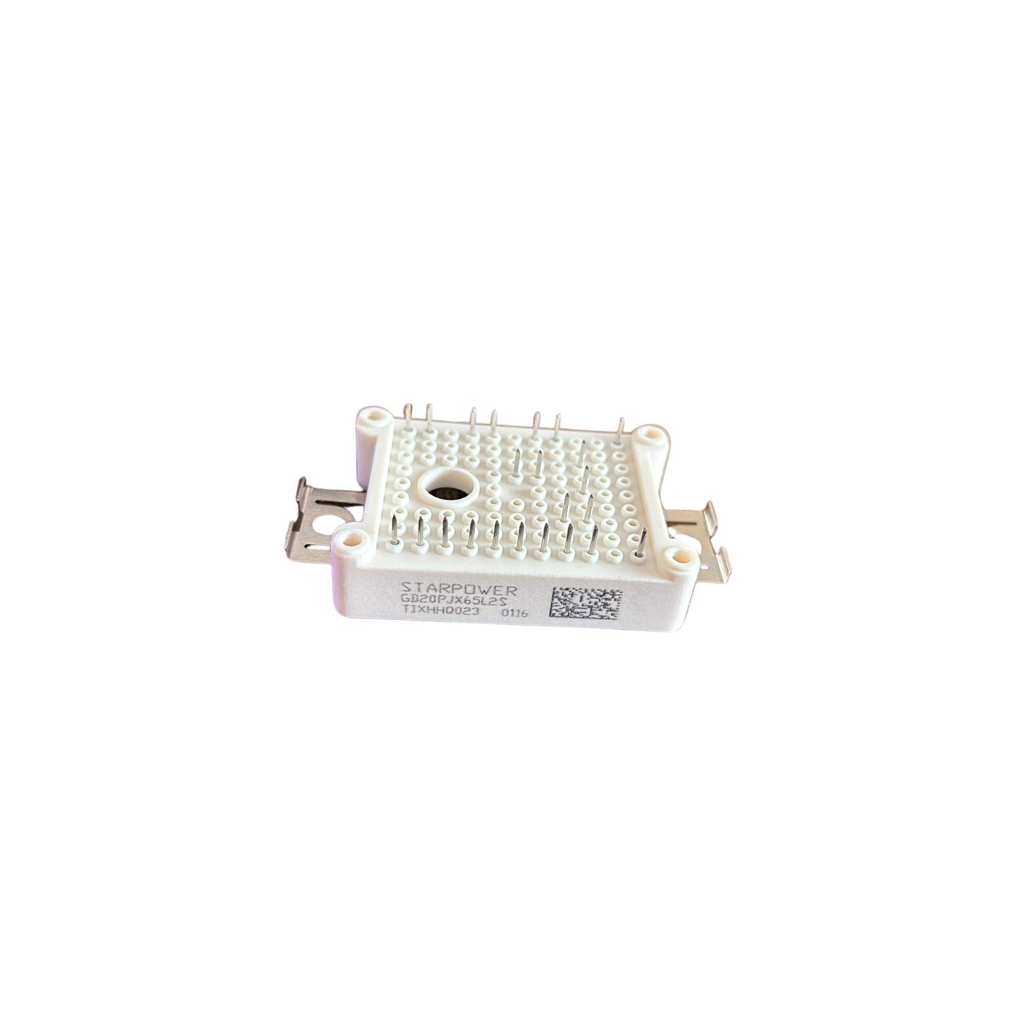 IGBT Module, Part Number : GD20PJX65L2S, Starpower
