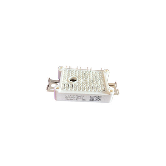 IGBT Module, Part Number : GD20PJX65L2S, Starpower