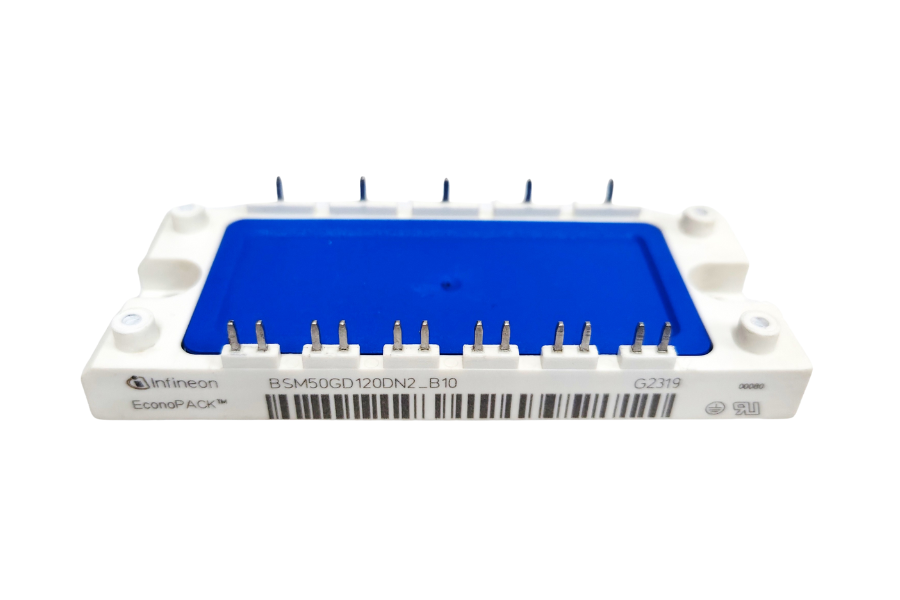 IGBT, Part Number : BSM50GD120DN2_B10