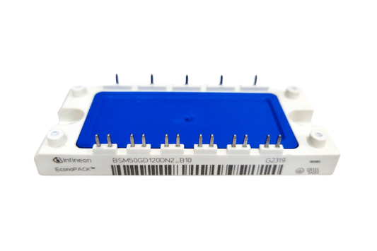 IGBT, Part Number : BSM50GD120DN2_B10