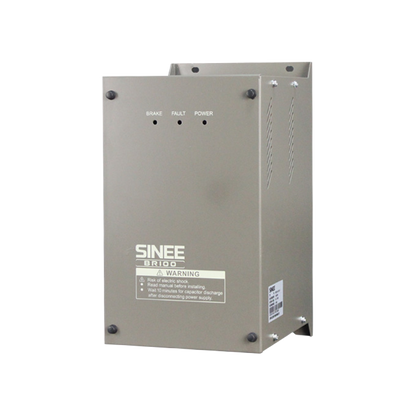 Dynamic Braking Unit DBU , 45 KW, Model : BR100-045-3, Make : Sinee