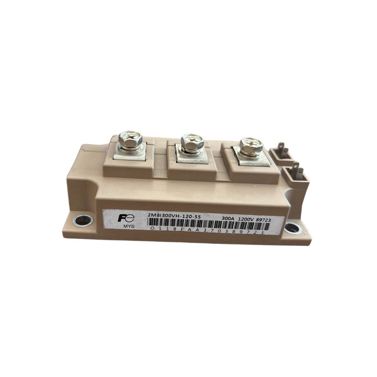 IGBT Module, Part Number : 2MBI300VH-120-55