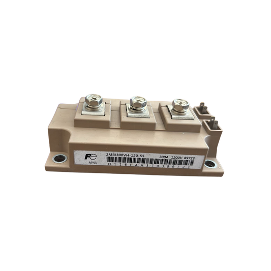 IGBT Module, Part Number : 2MBI300VH-120-55