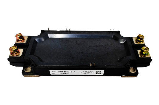 IGBT, Part Number : CM150DXD-24A,Mitsubishi