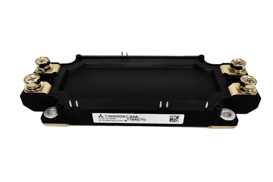 IGBT,Part No : CM400DX1-24A