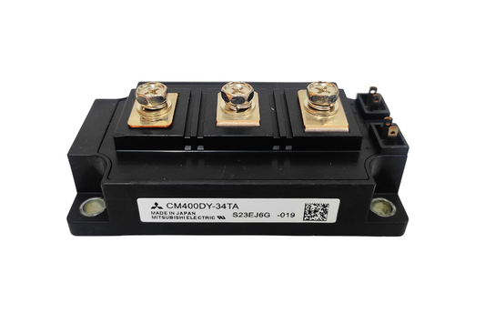 IGBT Module, Part Number : CM400DY-34TA, Mitsubishi