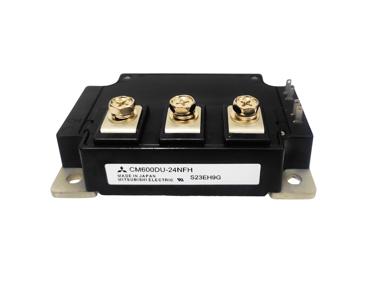 IGBT Module, Part Number : CM600DU-24NFH