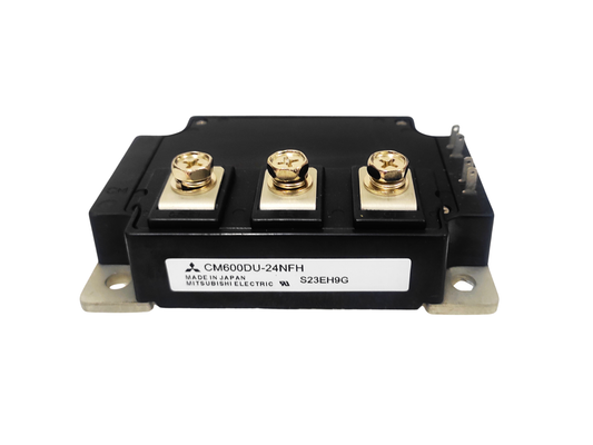 IGBT, Part Number : CM600DU-24NFH