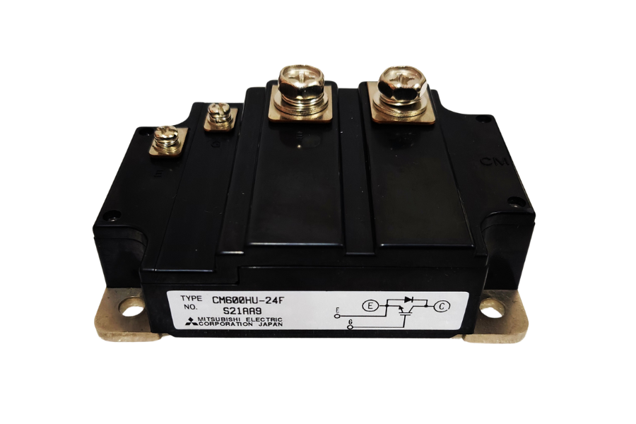 IGBT, Part Number :CM600HU-24F