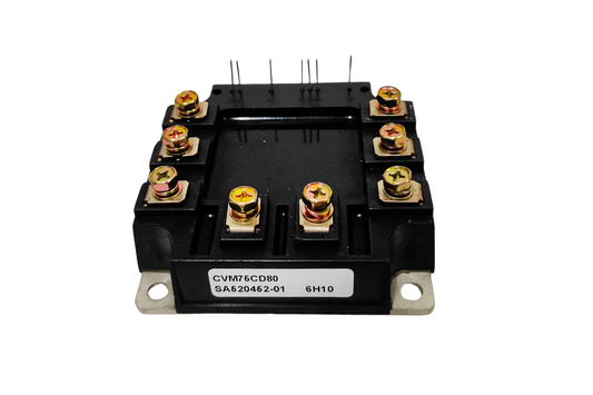 IGBT,Part No : CVM75CD80