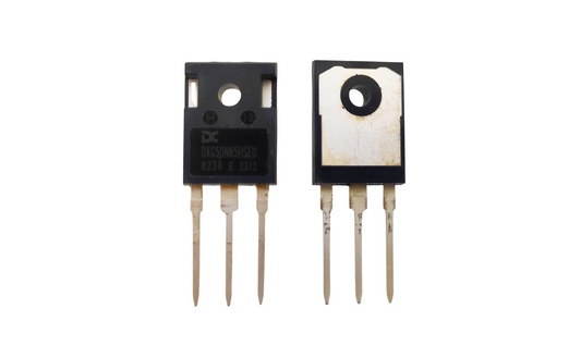 Mosfet, Part Number : DXG50N65HSEU