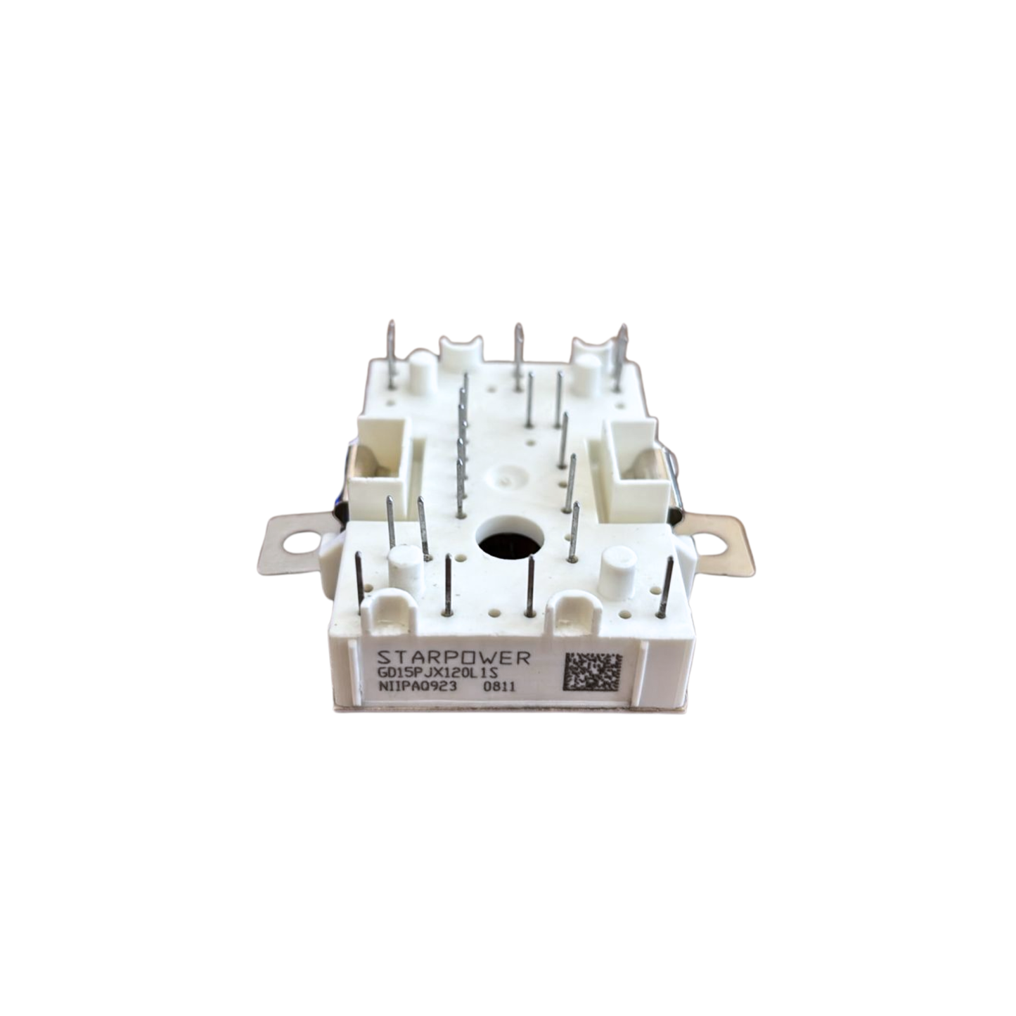 IGBT Module, Part Number : GD15PJX120L1S