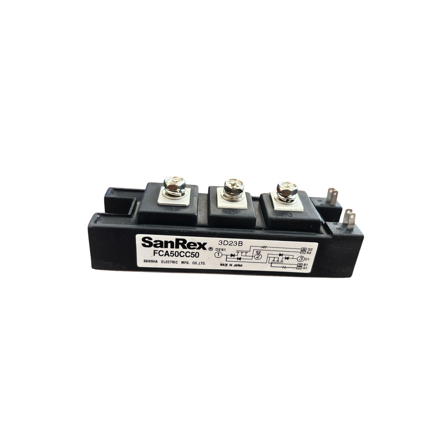 Module, Part Number : FCA50CC50