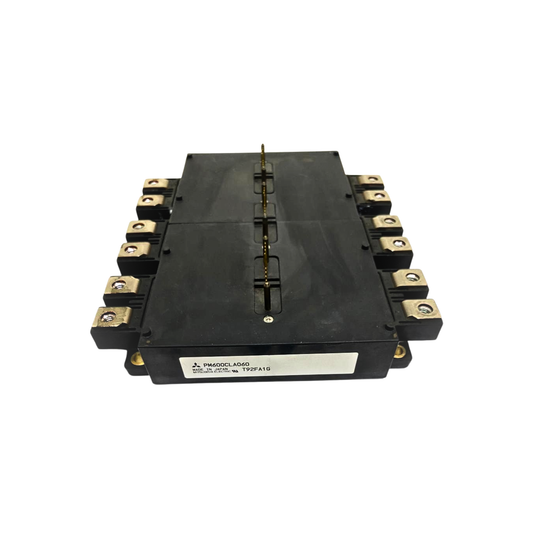 IGBT Module, Part number : PM600CLA060, Mitsubishi