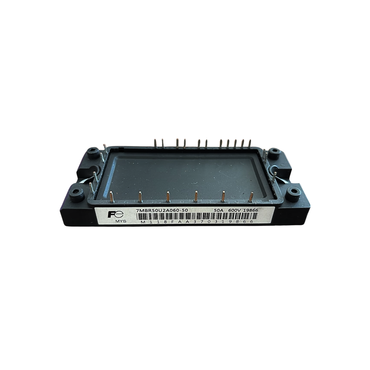 IGBT, Part Number : 7MBR50U2A060-50