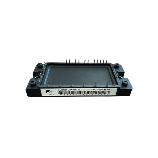 IGBT Module, Part Number : 7MBR50U2A060-50