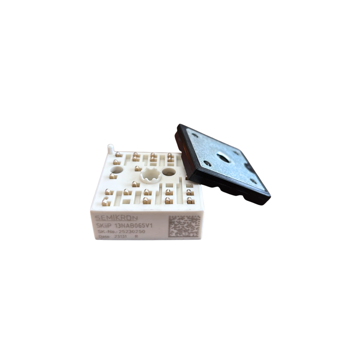 IGBT Module, Part Number : SKIIP 13NAB065V1, Semikron