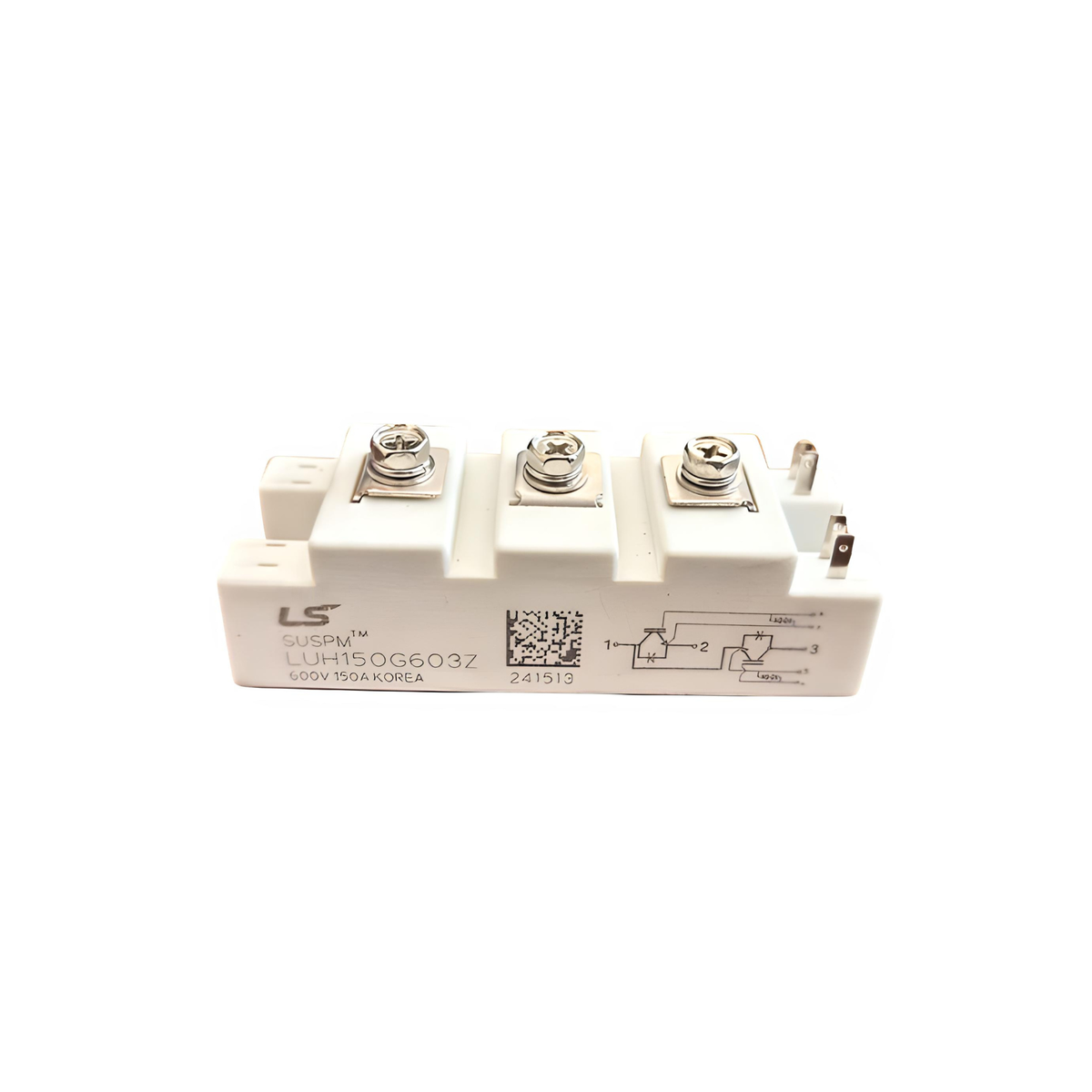 IGBT Module, Part Number : LUH150G603Z
