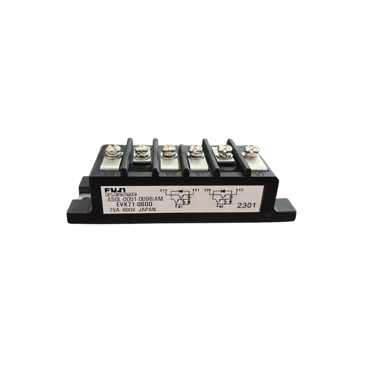 IGBT Module, Part Number : A50L-0001-0096/AM