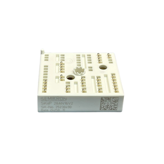 IGBT Module, Part Number : SKIIP 28AN16V2, Semikron