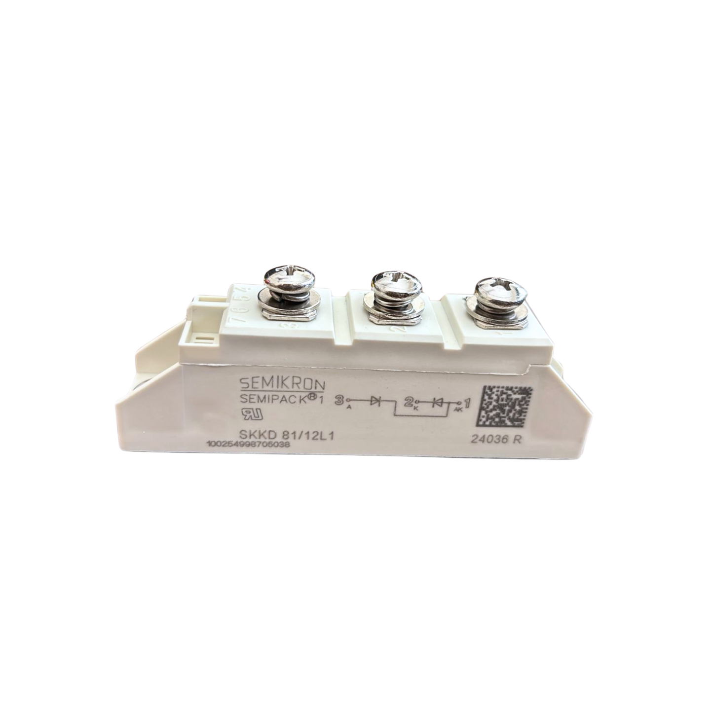 Module , Part Number : SKKD81/12L1