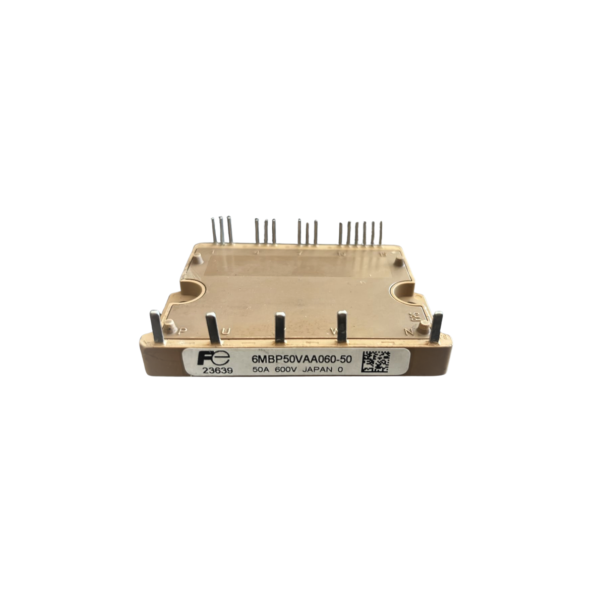 IGBT Module, Part Number : 6MBP50VAA060-50, Fuji