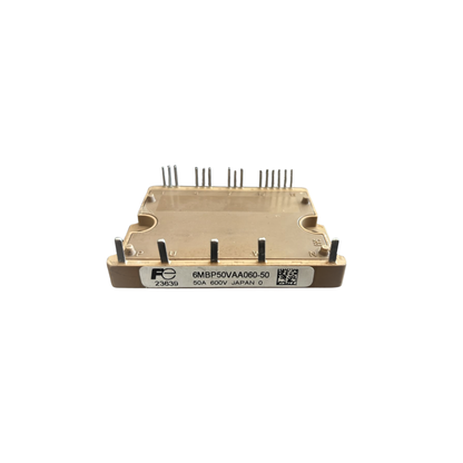 IGBT Module, Part Number : 6MBP50VAA060-50, Fuji