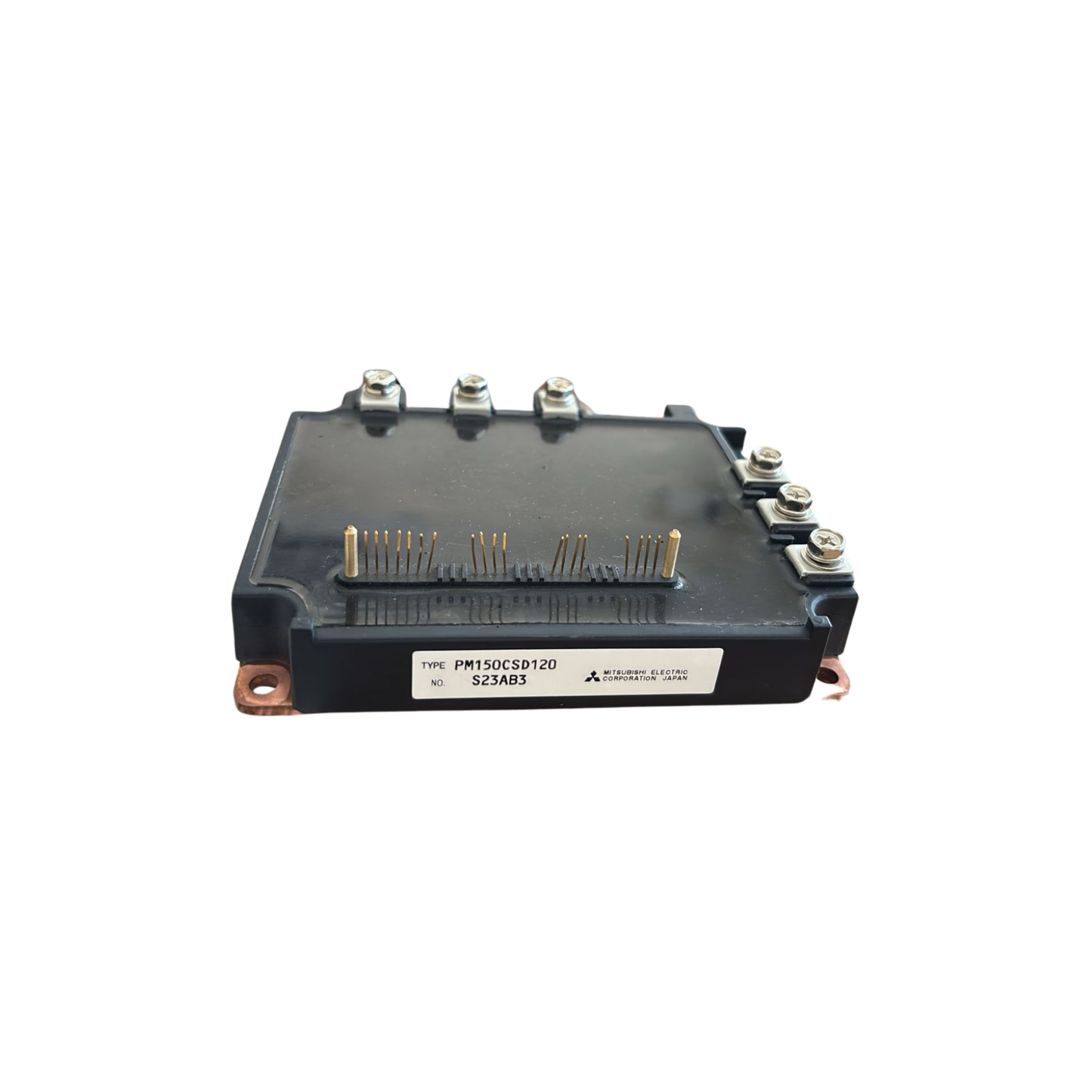 IGBT, Part Number : PM150CSD120
