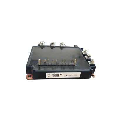 IGBT, Part Number : PM150CSD120