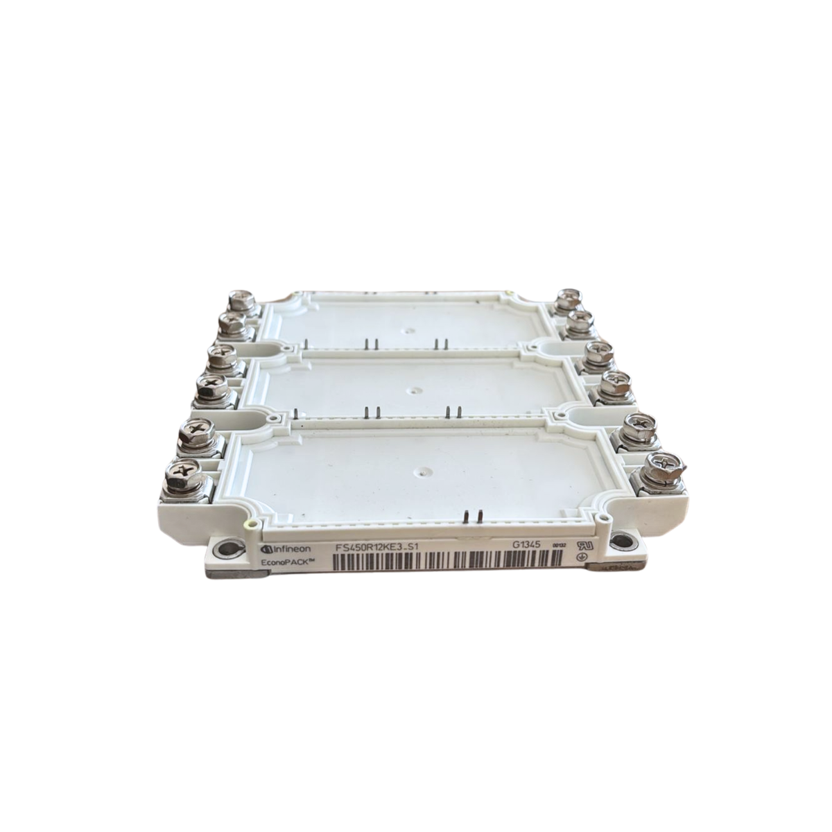 IGBT Module, Part number : FS450R12KE3_S1