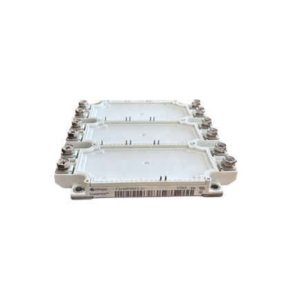 IGBT Module, Part number : FS450R12KE3_S1