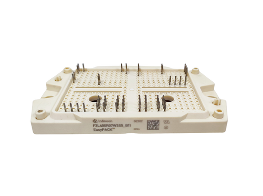 IGBT Module, Part Number : F3L400R07W3S5_B11, Infineon