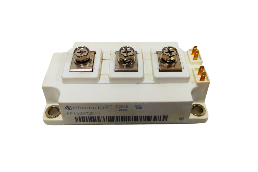 IGBT, Part Number : FF450R12KT4,Infineon