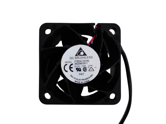 Cooling fan, Part Number : FFB0412SHN