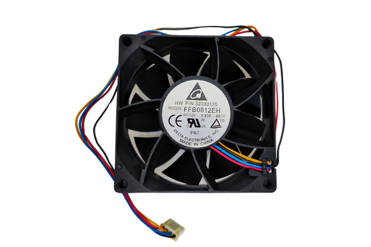 Cooling Fan, Part Number: FFB0812EH 12VDC