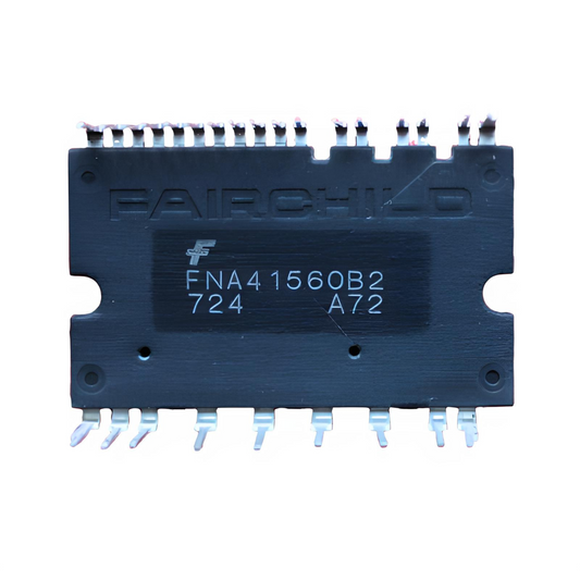 IPM Module : FNA41560B2, Fairchild