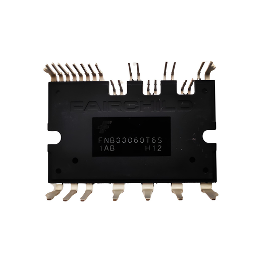 IPM Module : FNB33060T6S, Fairchild
