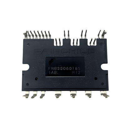 IPM Module : FNB33060T6S, Fairchild
