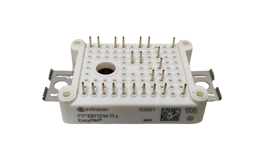 IGBT, Part Number : FP10R12W1T4
