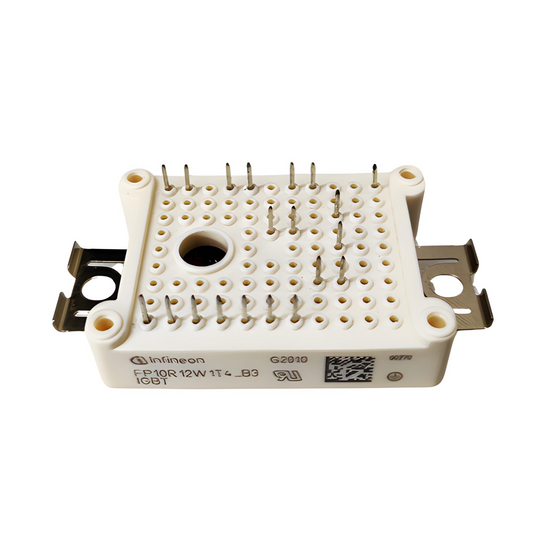 IGBT, Part No : FP10R12W1T4_B3, Infineon