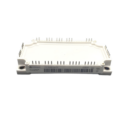 IGBT, Part number : FP150R12KT4, Replacement of CM150MXUD-24T, Mitsubishi