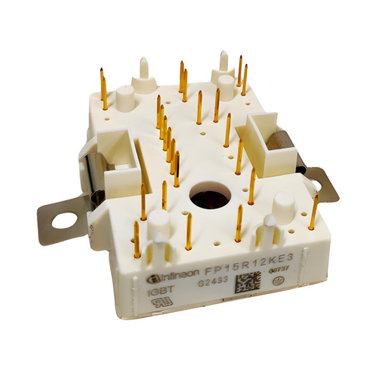 IGBT, Part Number : FP15R12KE3, Infineon
