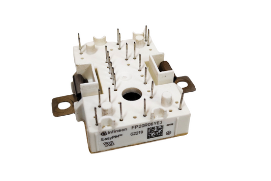 IGBT, Part Number : FP20R06YE3