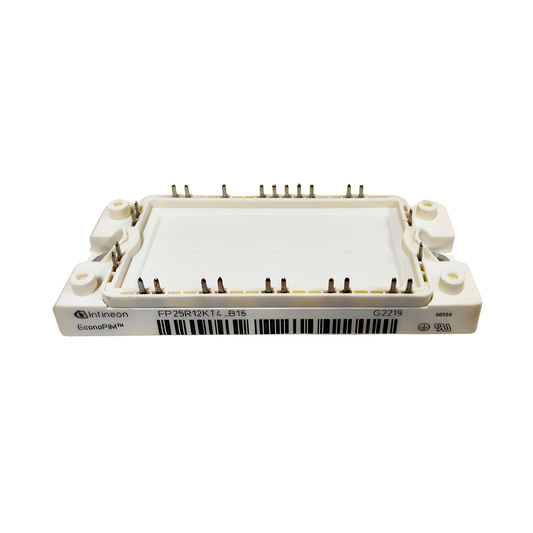 IGBT, Part No : FP25R12KT4_B16, Infineon