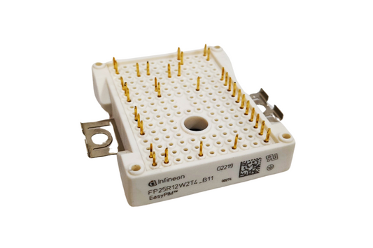 IGBT, Part Number : FP25R12W2T4_B11