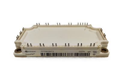 IGBT, Part Number : FP75R12KT3, Infineon