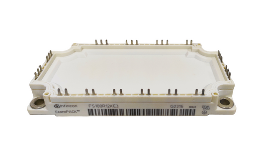 IGBT, Part Number : FS100R12KE3