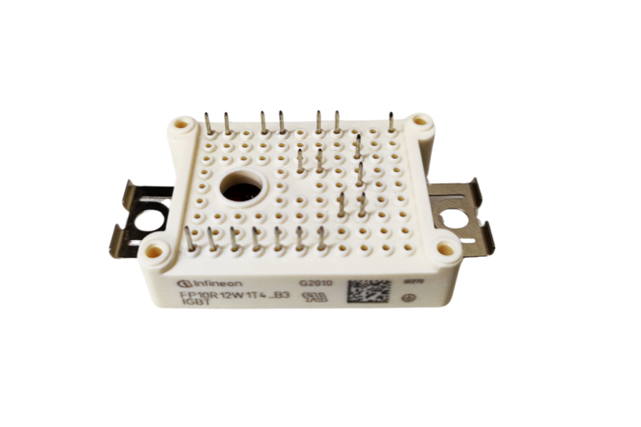 IGBT,Part No : FP10R12W1T4_B3,make : infineon