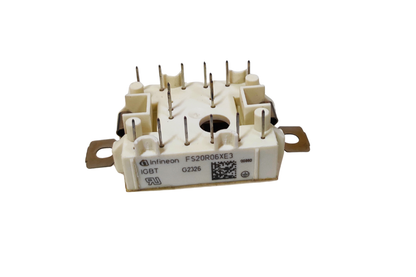 IGBT, Part Number : FS20R06XE3