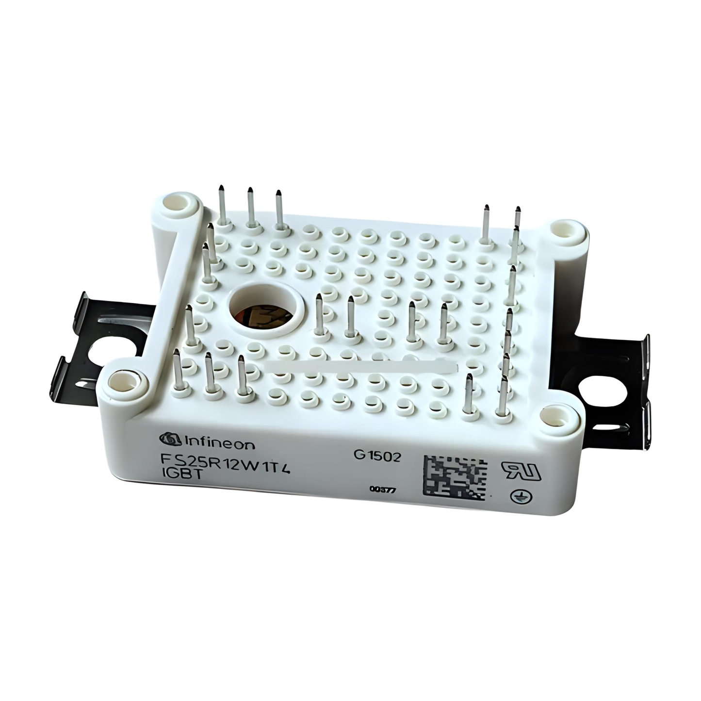 IGBT, Part Number : FS25R12W1T4, Replacement of GD25FSY120L2S, Infineon